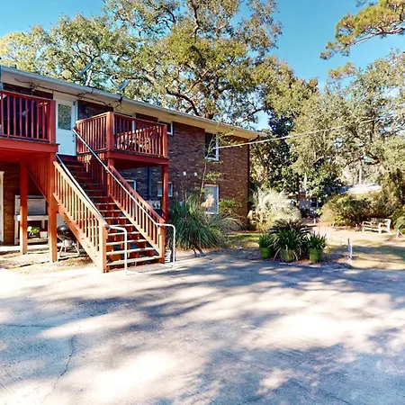 Beachbreak Apts